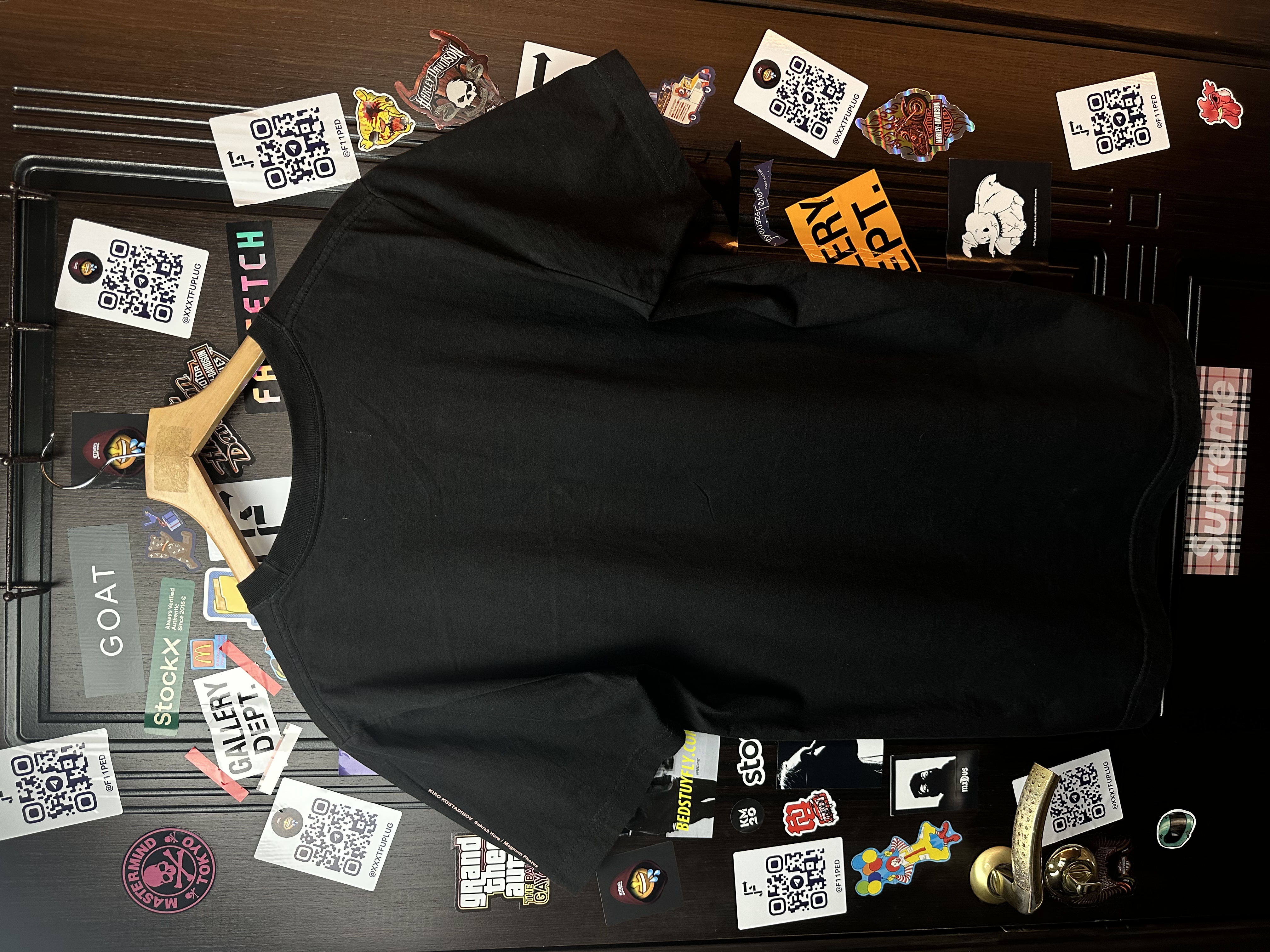 KIKO KOSTADINOV Kiko Kostandinov