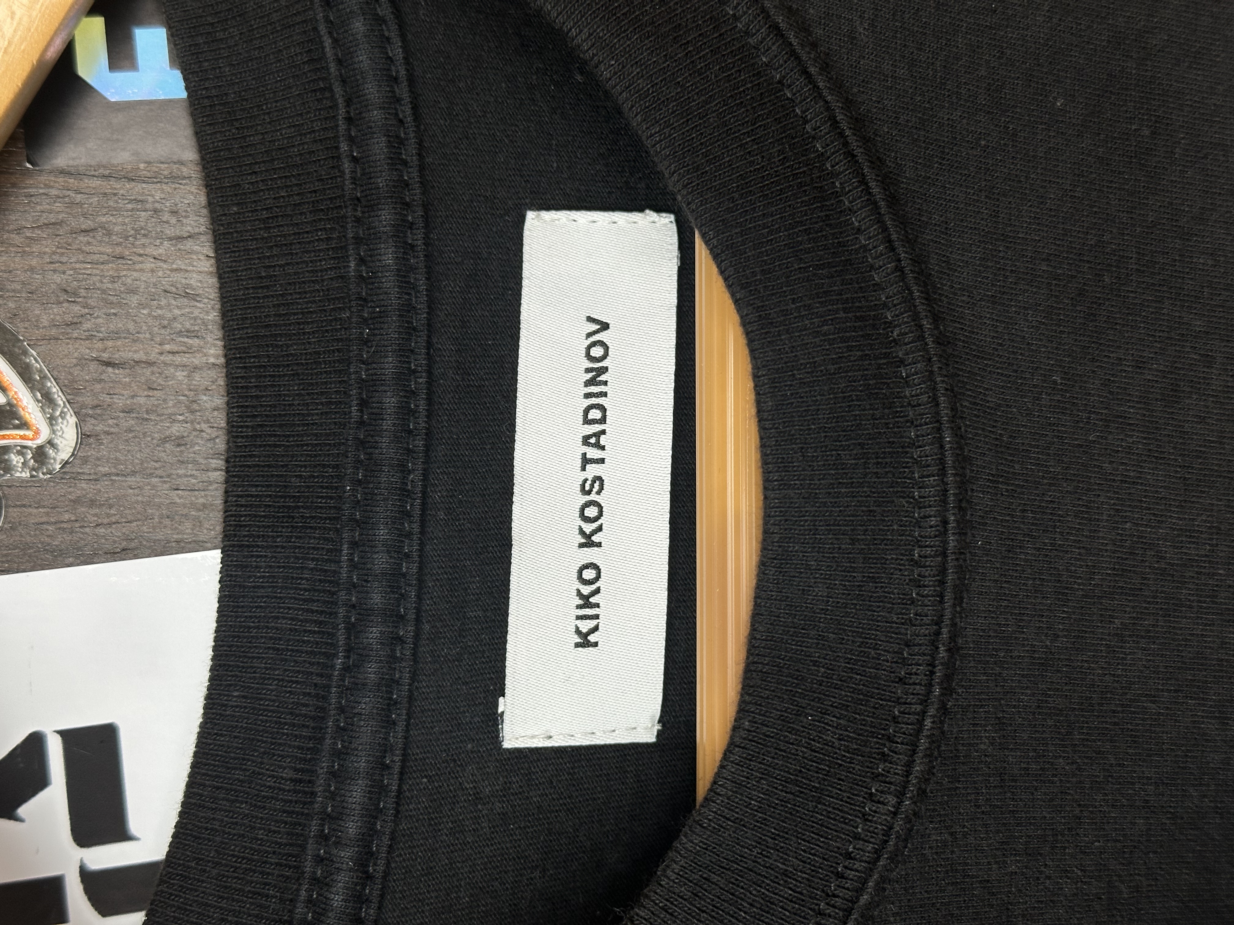 KIKO KOSTADINOV Kiko Kostandinov