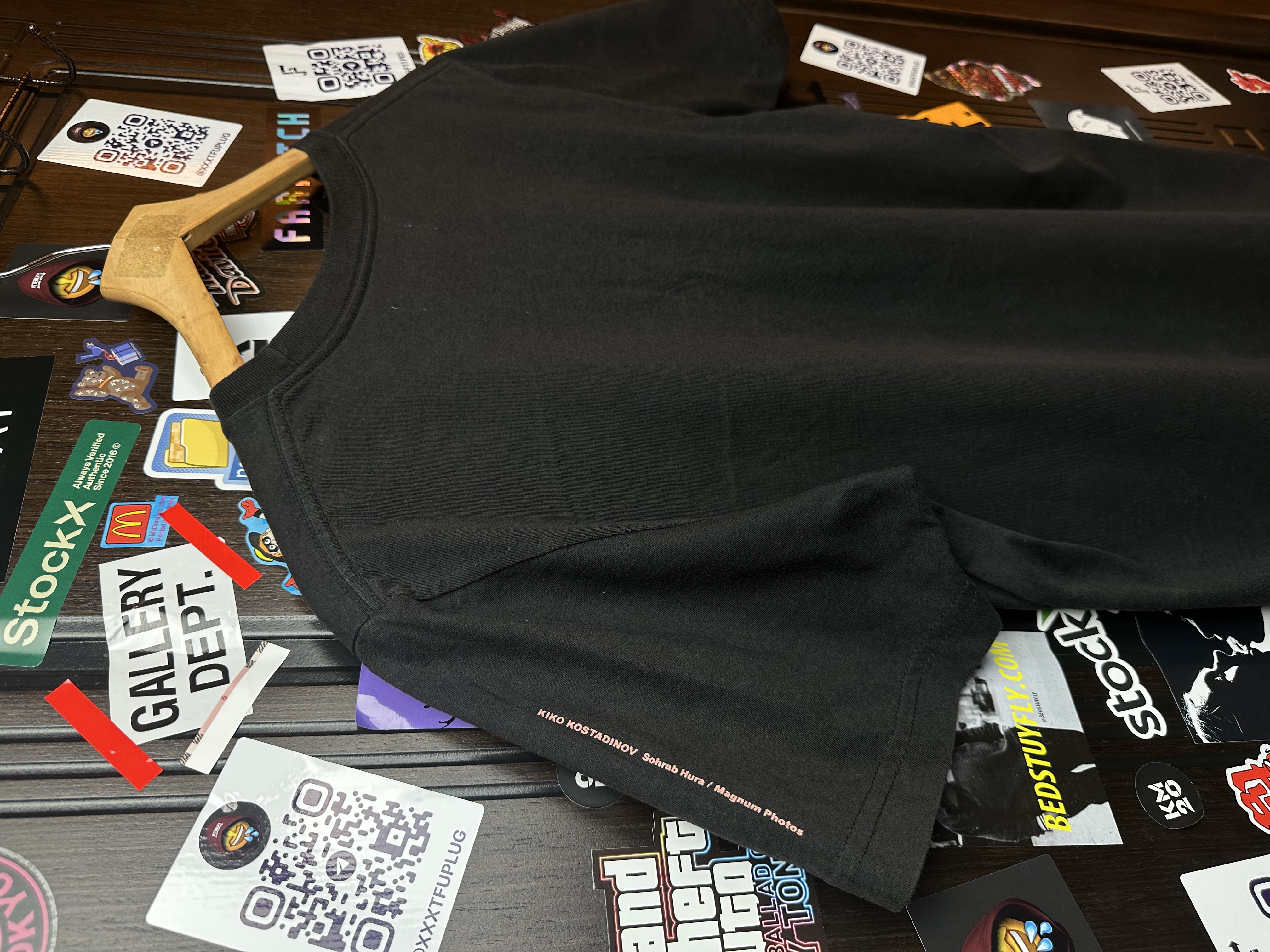 KIKO KOSTADINOV Kiko Kostandinov