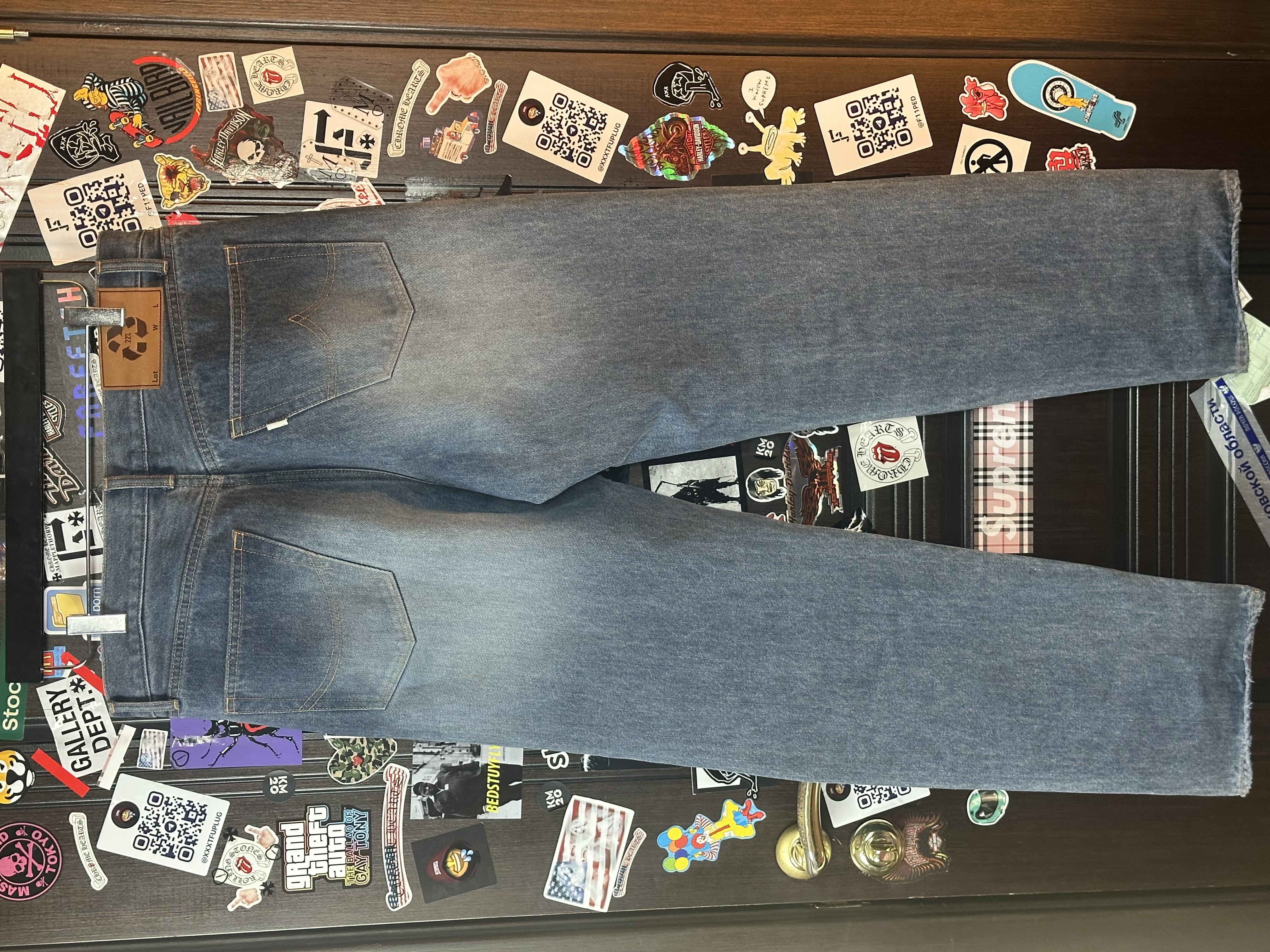 Doublet Monster Medium