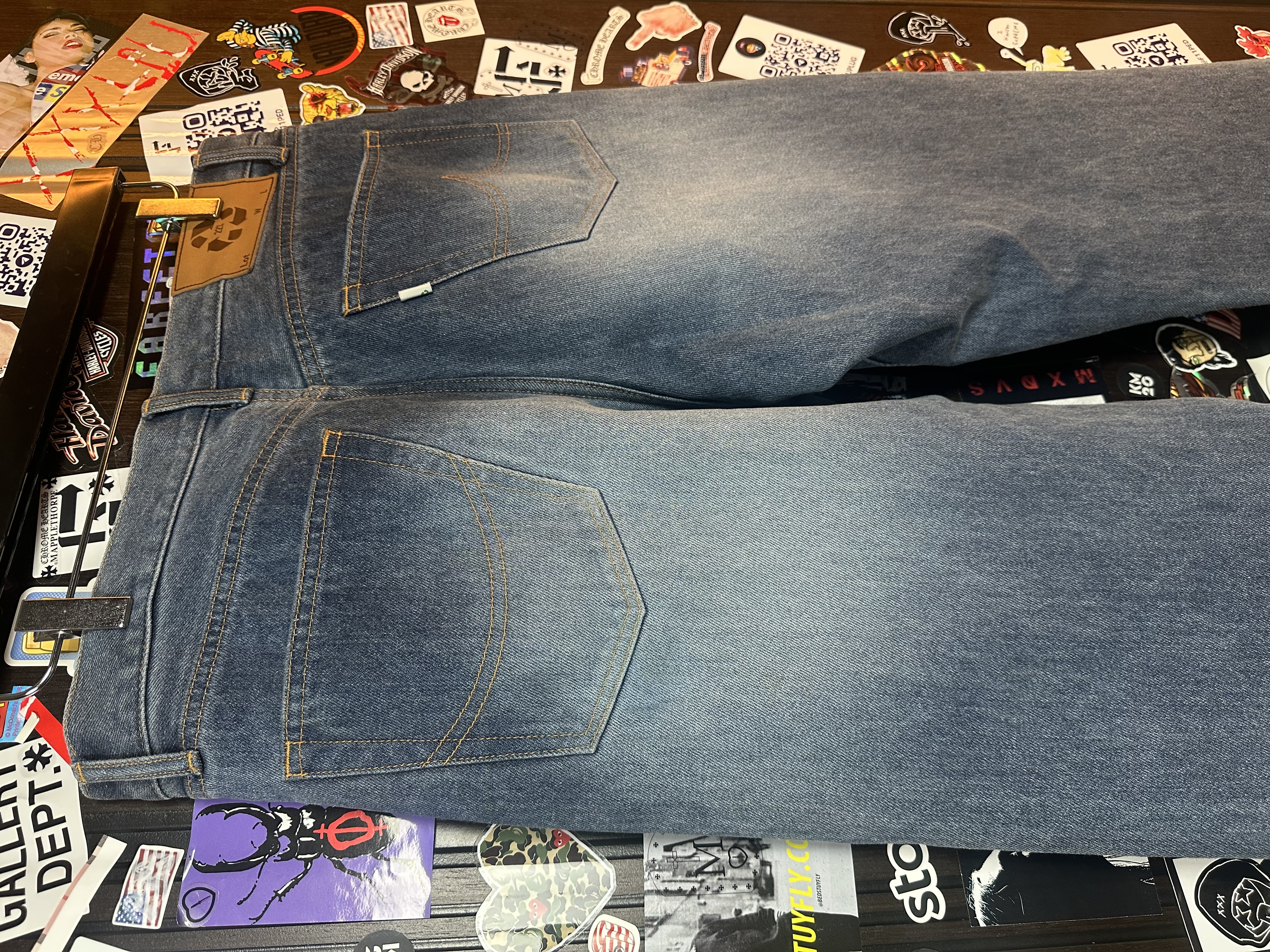 Doublet Monster Medium