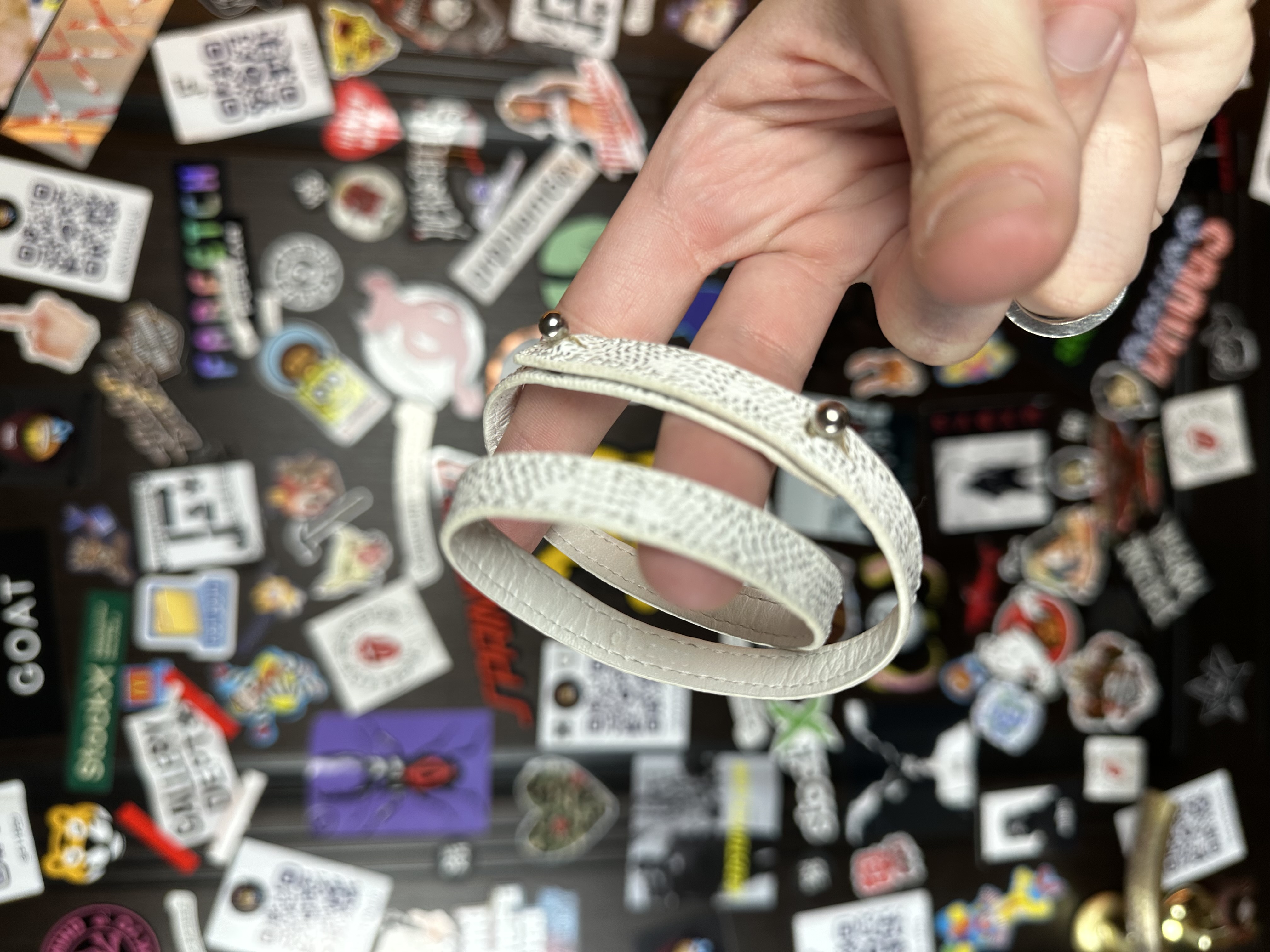 Goyard Goyard 2008 Bracelet