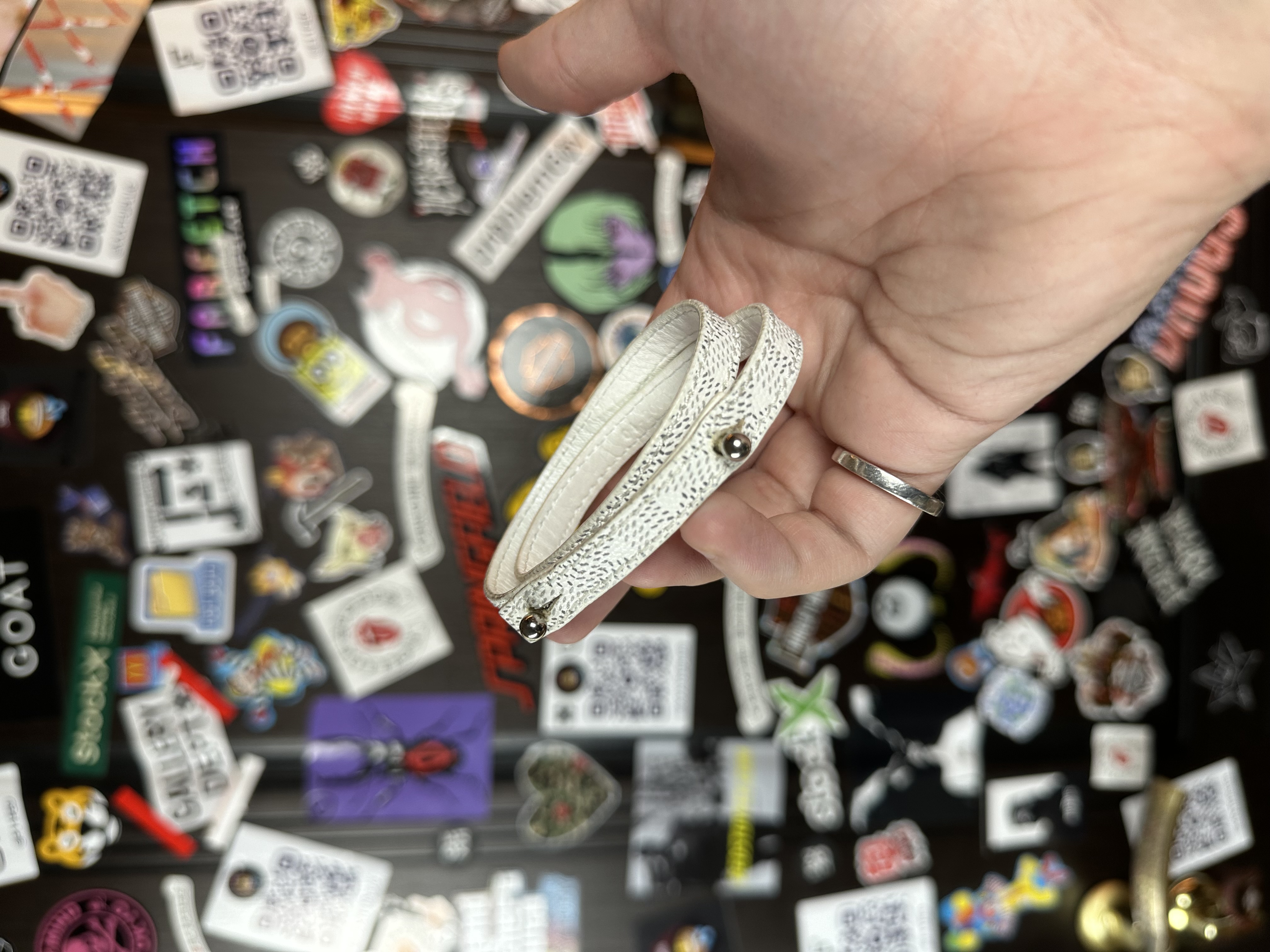 Goyard Goyard 2008 Bracelet