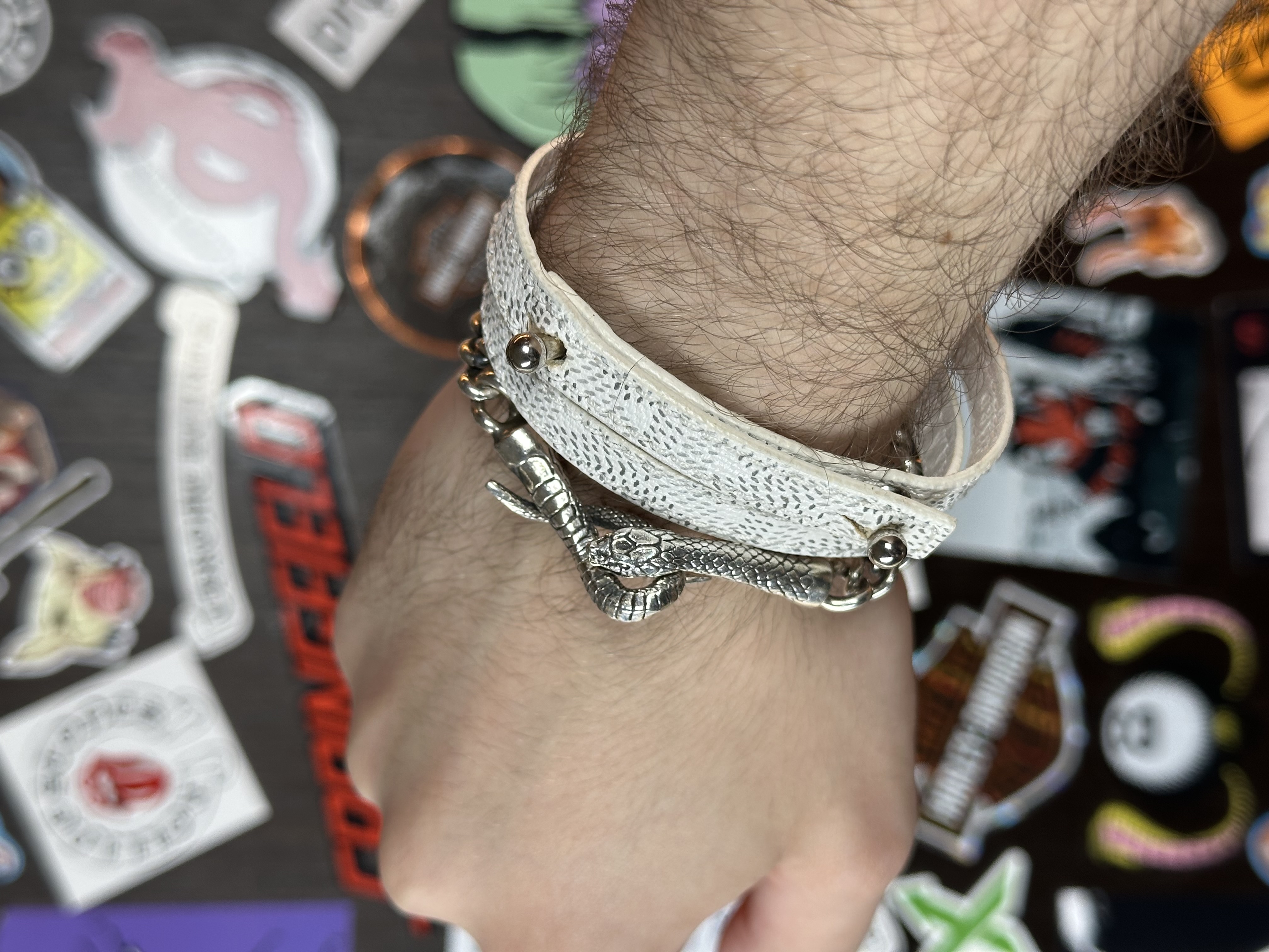 Goyard Goyard 2008 Bracelet