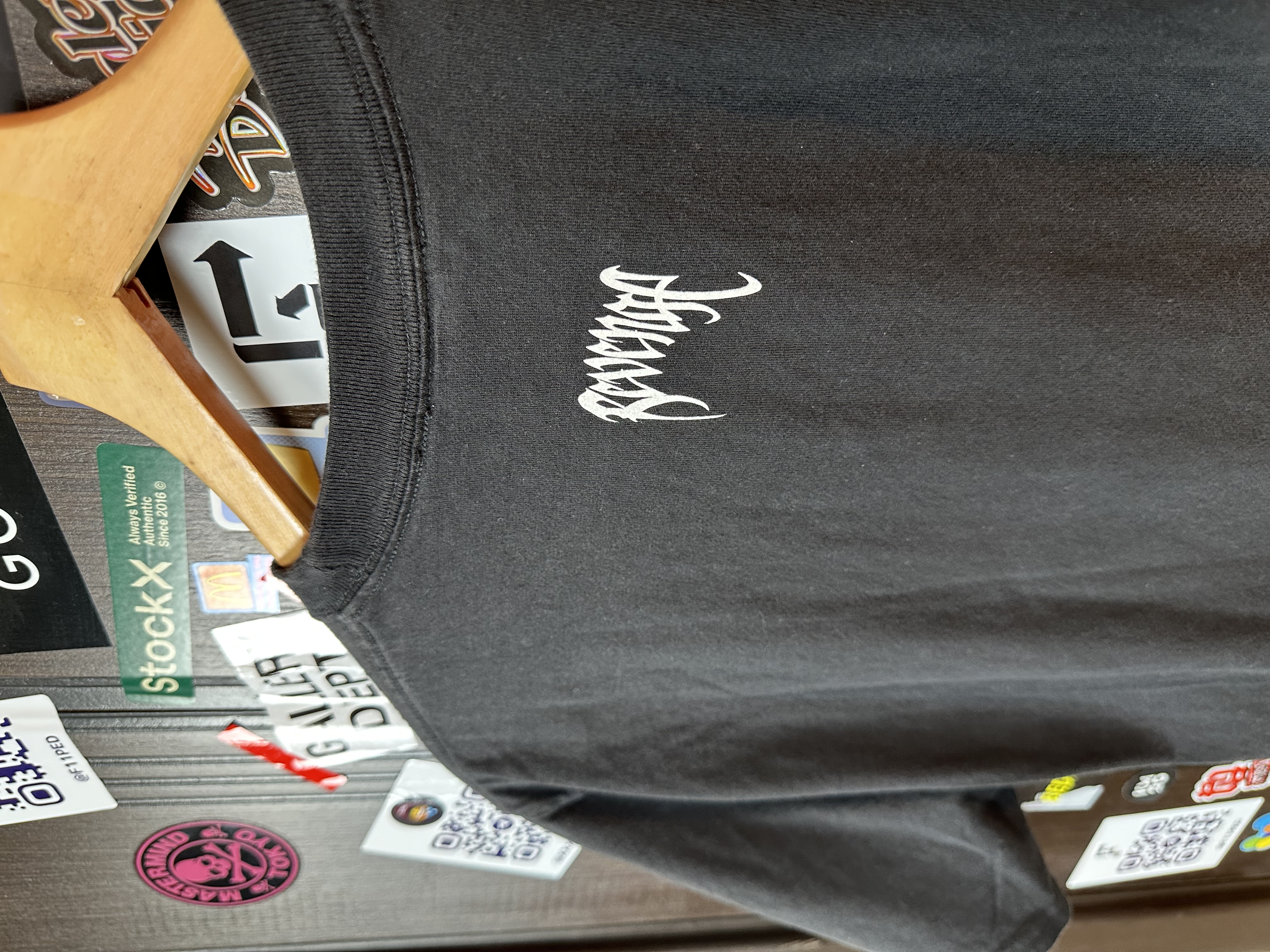 other Revenge Thug T-shirt