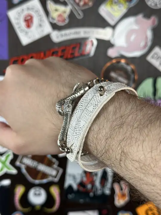 Goyard Goyard 2008 Bracelet, detail view 8