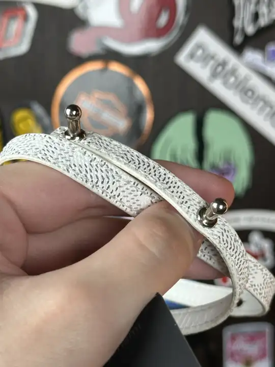 Goyard Goyard 2008 Bracelet, detail view 15
