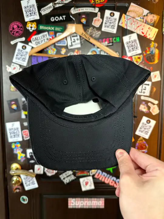 Konami Konami Shop «Welcome to Silent Hill» Cap, detail view 4