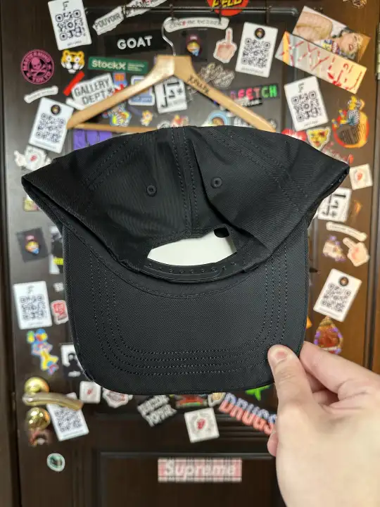 Konami Konami Shop «Welcome to Silent Hill» Cap, detail view 10