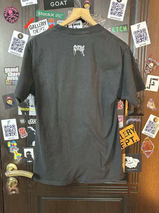 other Revenge Thug T-shirt, detail view 2