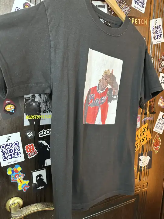 other Revenge Thug T-shirt, detail view 3