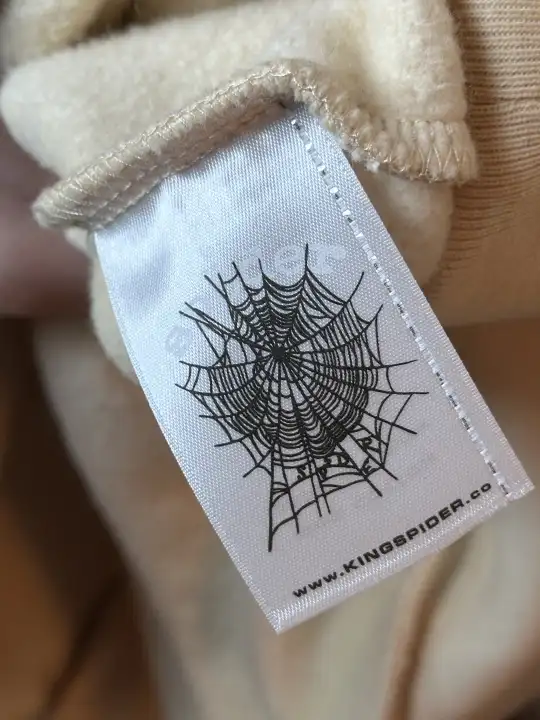 Sp5der Beluga Beige, detail view 16