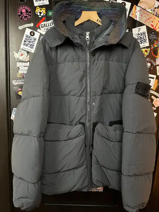 Stone island Stone Island Naslan, detail view 4