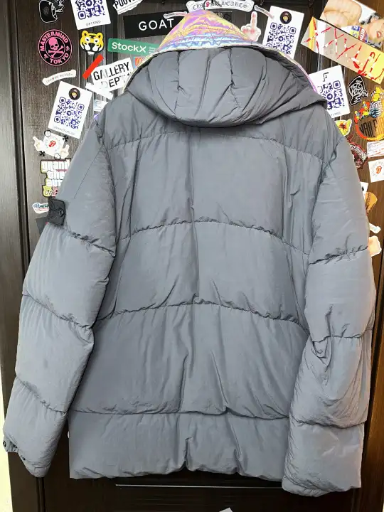 Stone island Stone Island Naslan, detail view 10