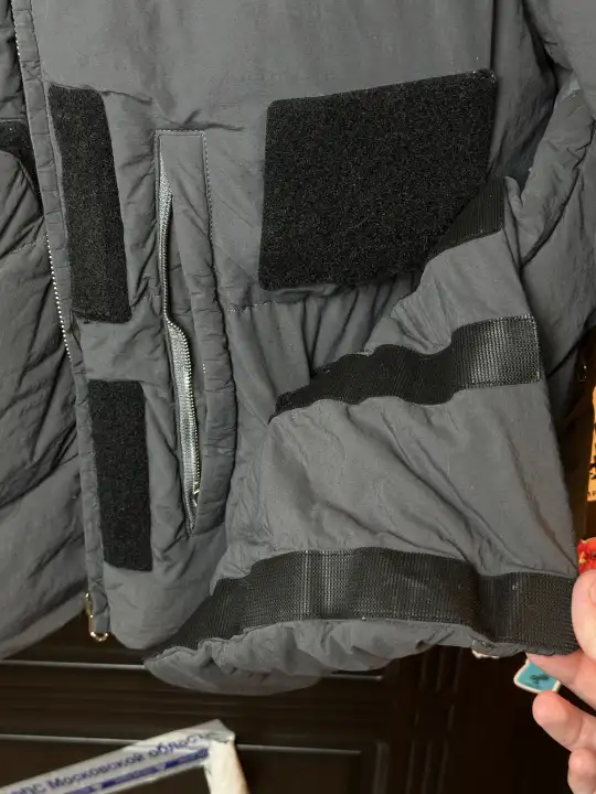 Stone island Stone Island Naslan, detail view 13