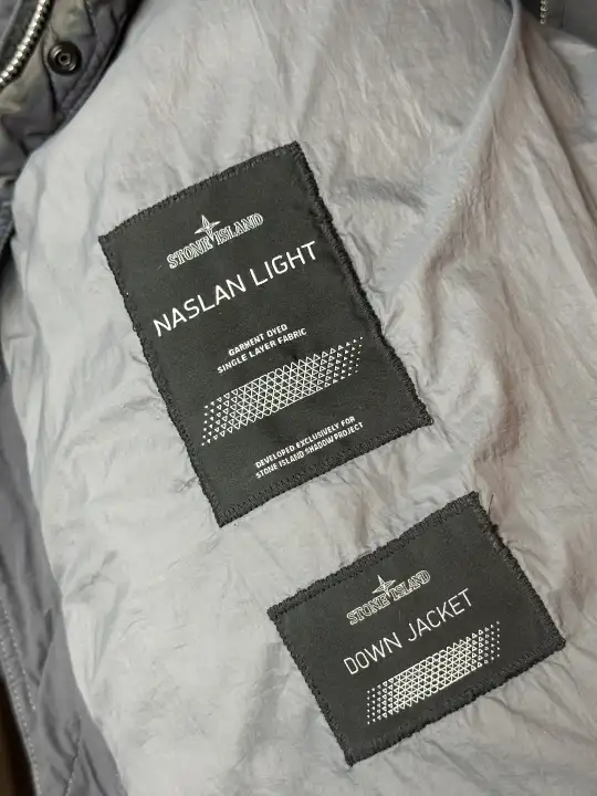 Stone island Stone Island Naslan, detail view 14