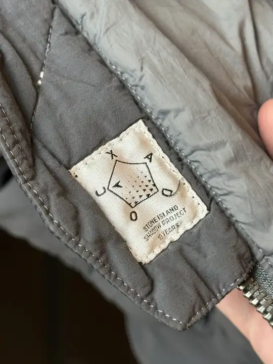 Stone island Stone Island Naslan, detail view 15