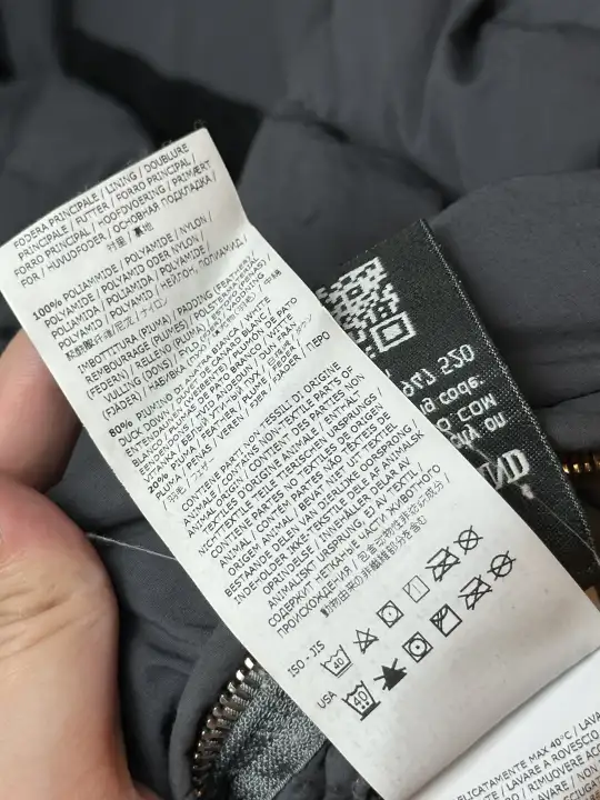 Stone island Stone Island Naslan, detail view 19
