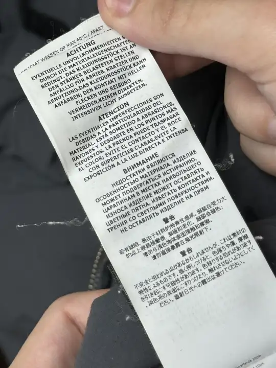 Stone island Stone Island Naslan, detail view 23