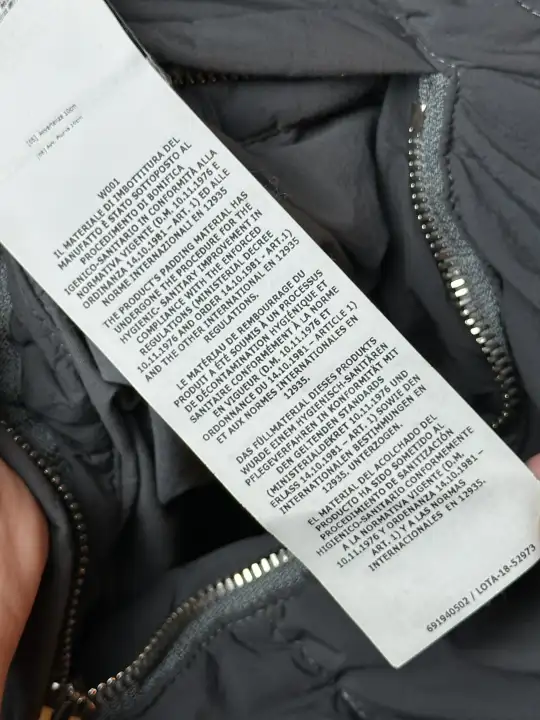 Stone island Stone Island Naslan, detail view 24