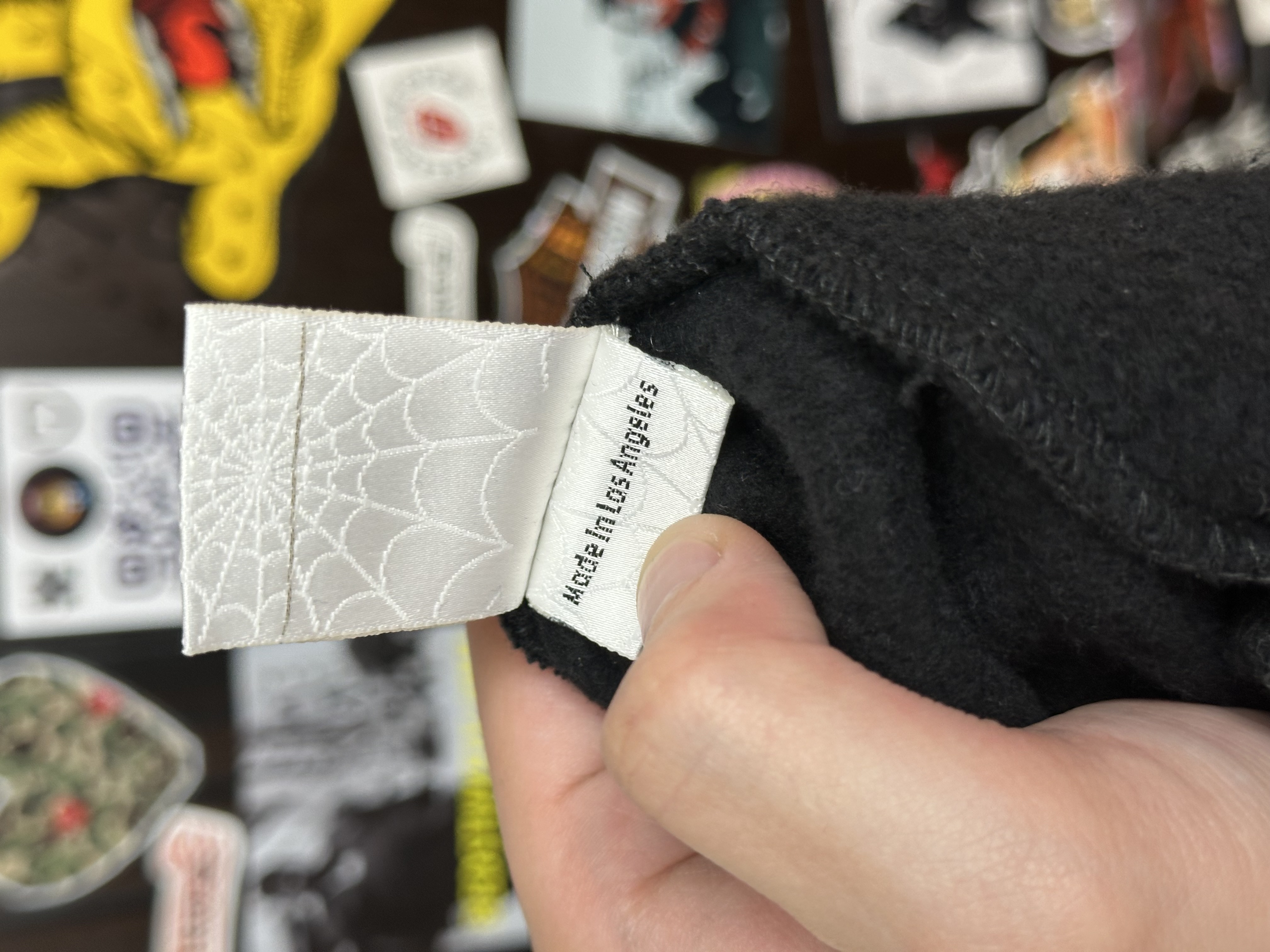 Sp5der I love Sp5der