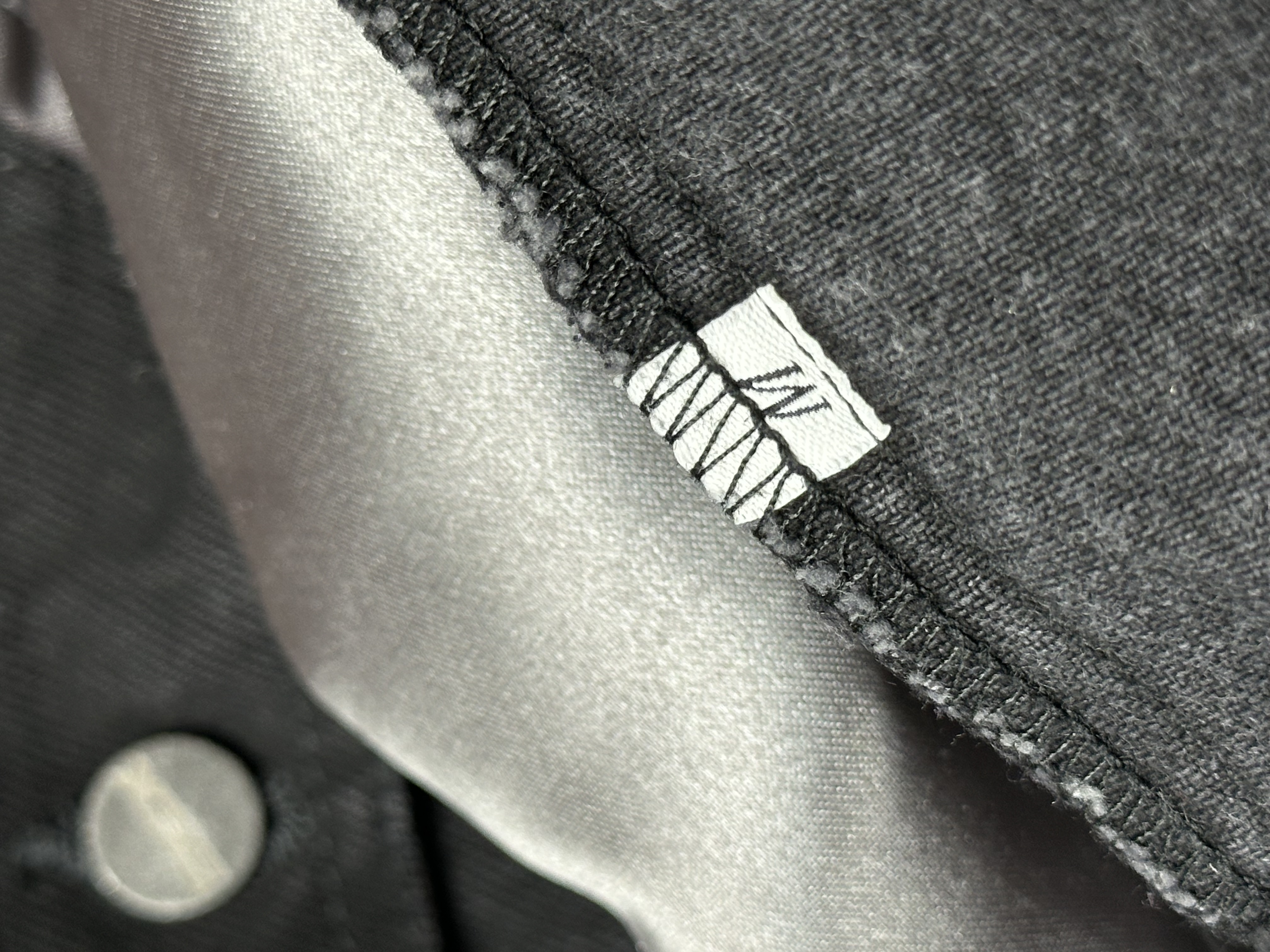 Sp5der OG Spider Worldwide First Ever 2019 Drop Denim Jacket